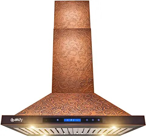 Buy Cooker hood
